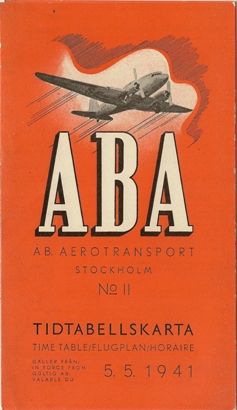 ABA