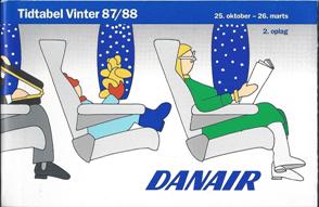 DANAIR