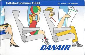 DANAIR