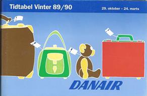 DANAIR